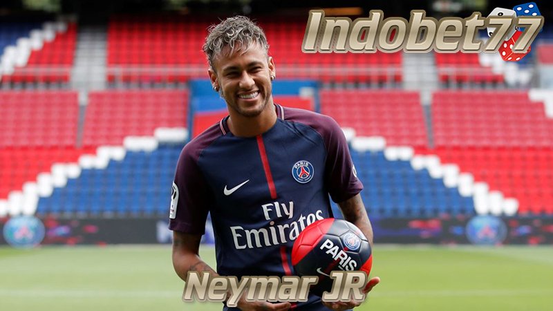 Neymar Ingin Hengkang Karena League 1 Kurang Kompetitif