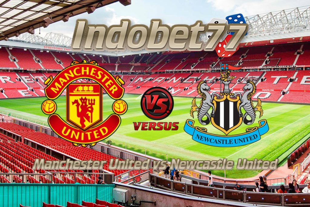Prediksi Skor Manchester United vs Newcastle United 19 November 2017