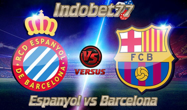 Prediksi Skor Espanyol vs Barcelona, 18 Januari 2018