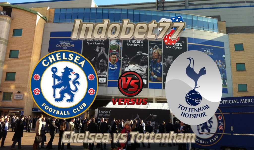 Prediksi Skor Chelsea vs Tottenham Hotspur, 1 April 2018