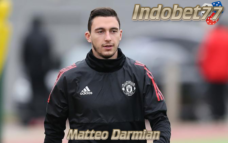 Juventus Meminta Harga Matteo Darmian Diturunkan
