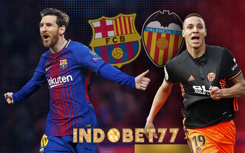 Prediksi Skor Barcelona vs Valencia, 26 Mei 2019