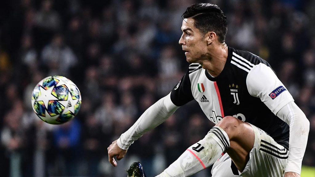 Masa Depan Cristiano Ronaldo Bersama Juventus Perlahan Mulai Terjawab.